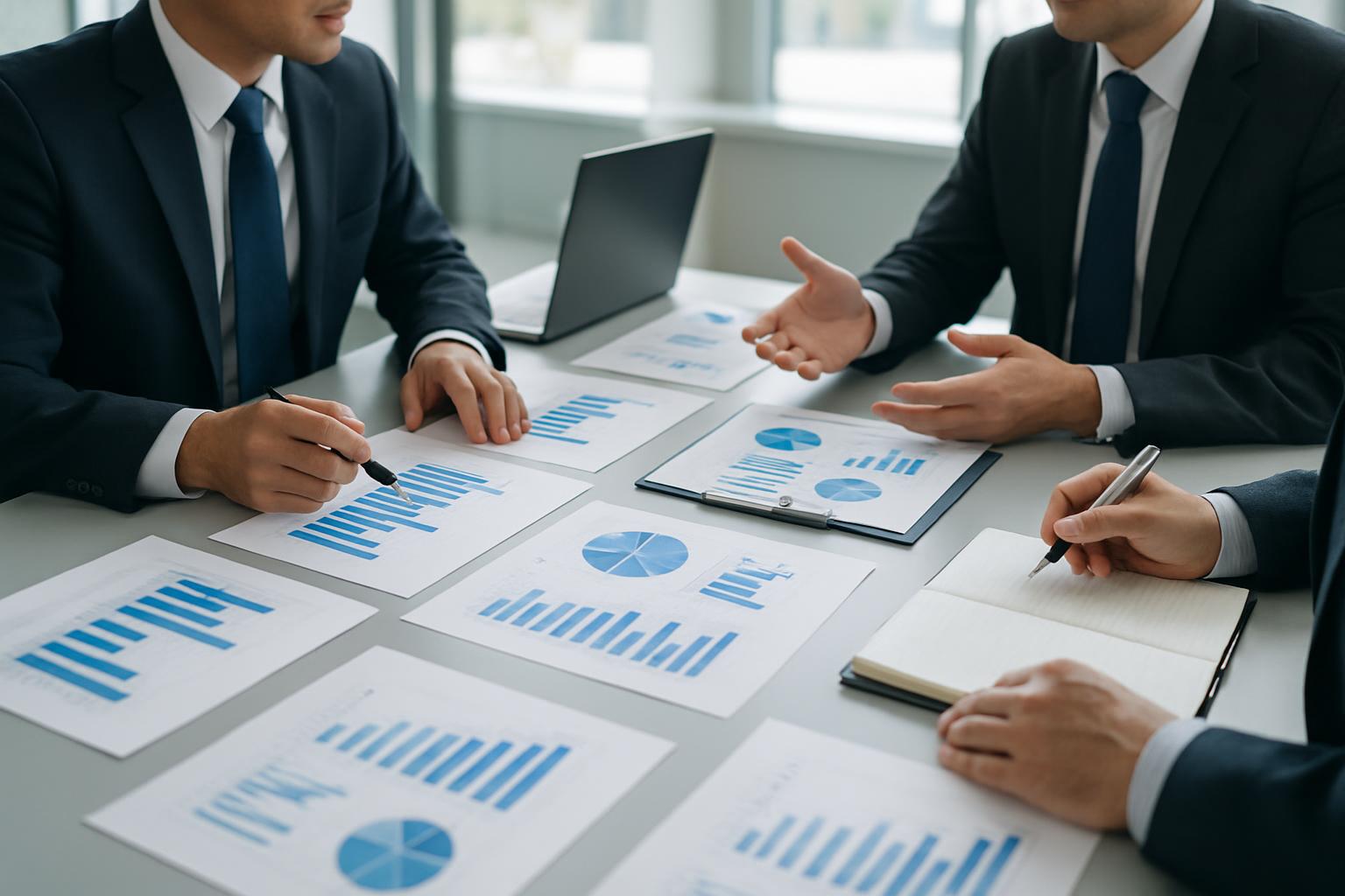 Professional Audit Services